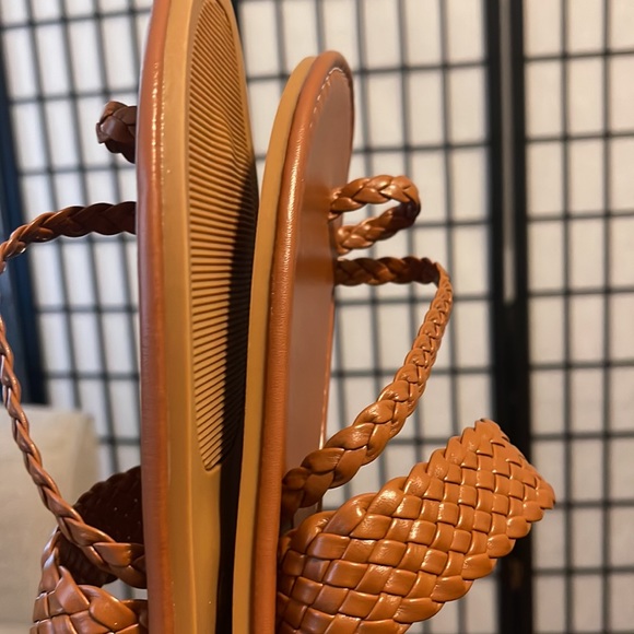 SHEIN | Thong Sandals - Picture 6 of 8